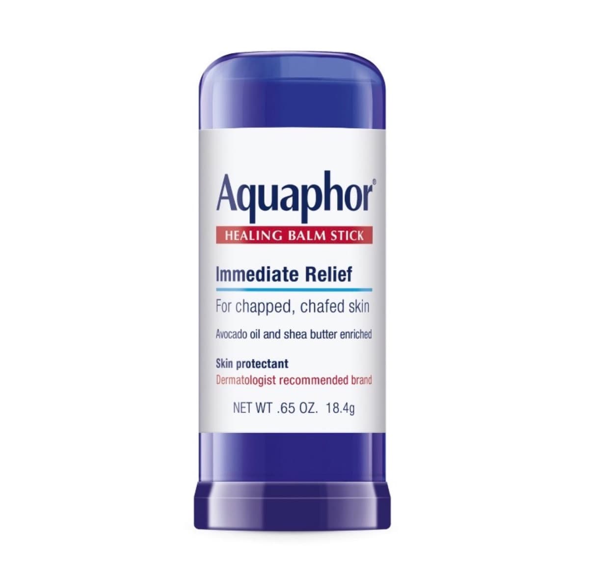 Aquaphor Stick