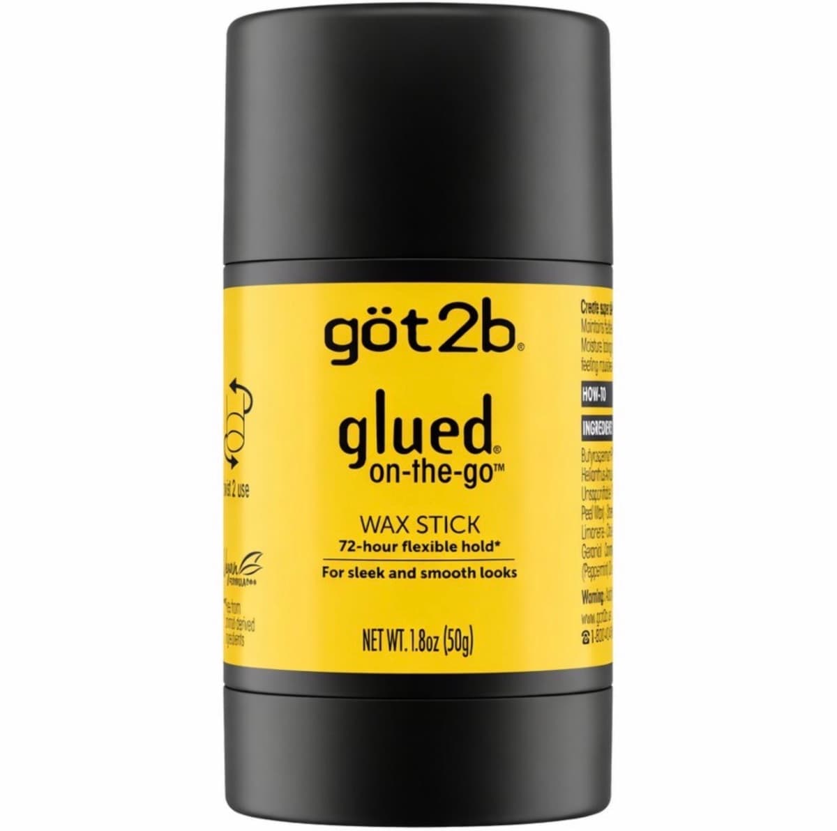 Got to be Glue Stick