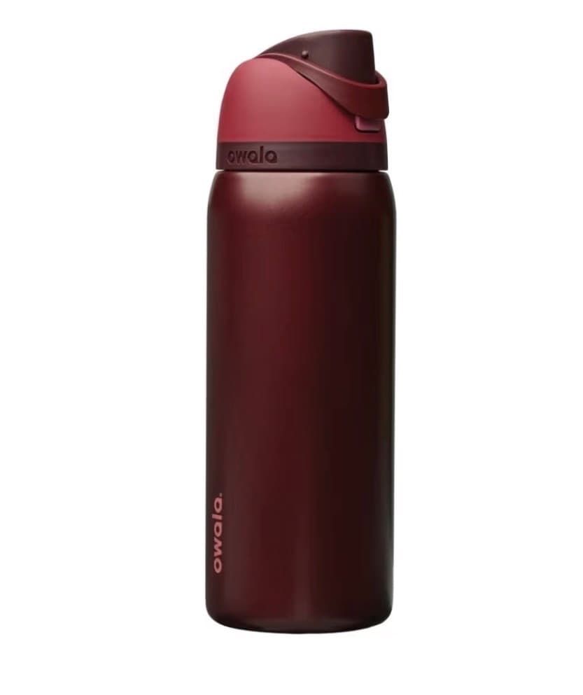 Owala 32oz Black Cherry