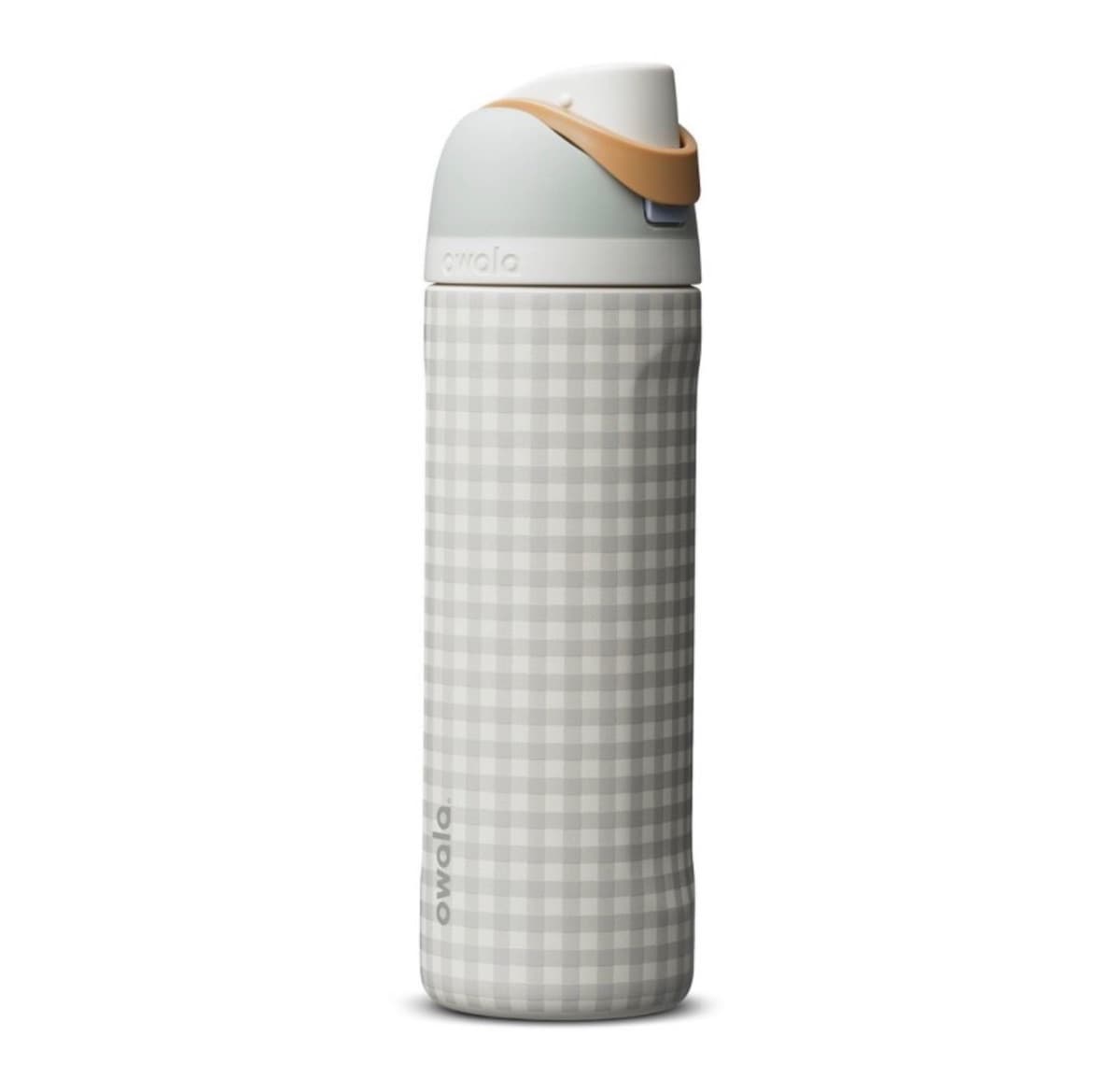 Owala cuadros 24oz