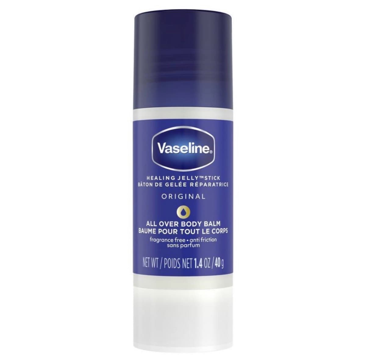 Vaseline Stick Original