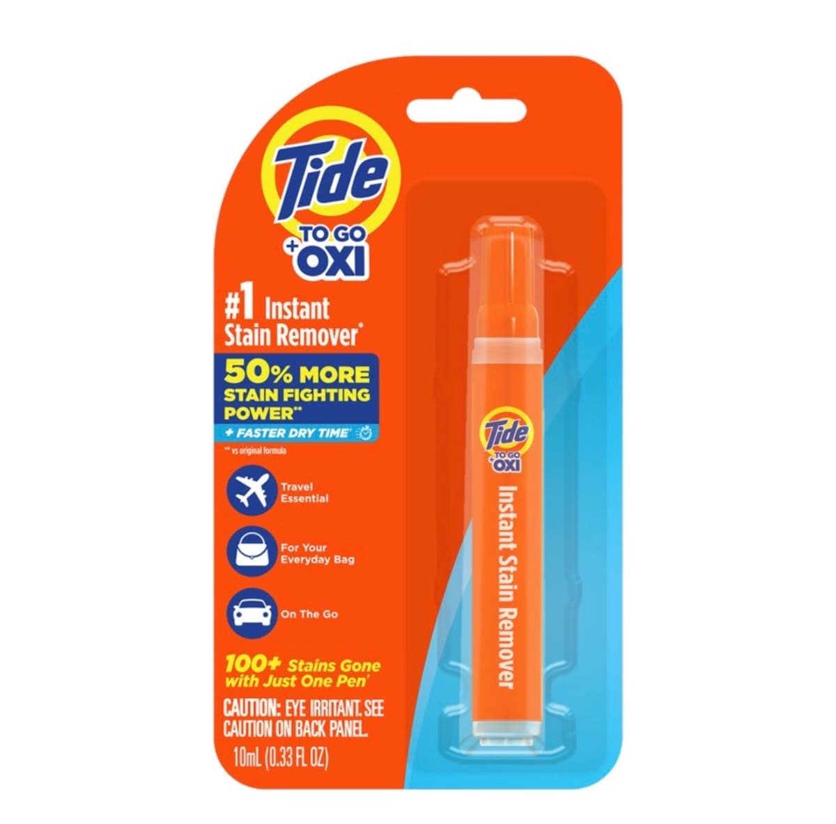 Tide to go pen