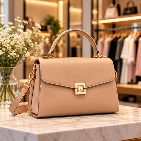 Bolsa de mano